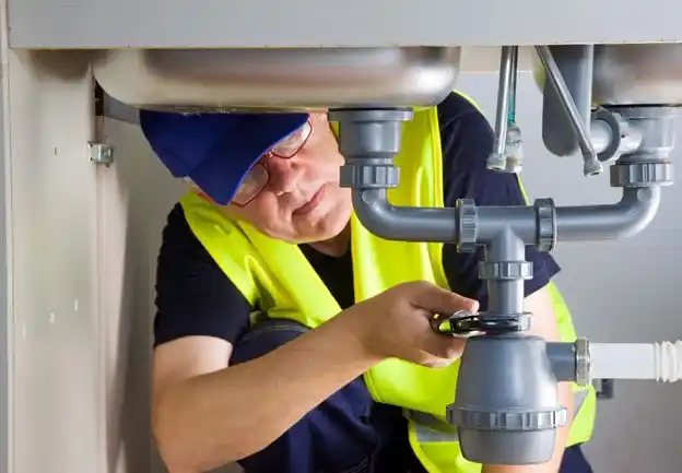 loodgieter De Kwakel